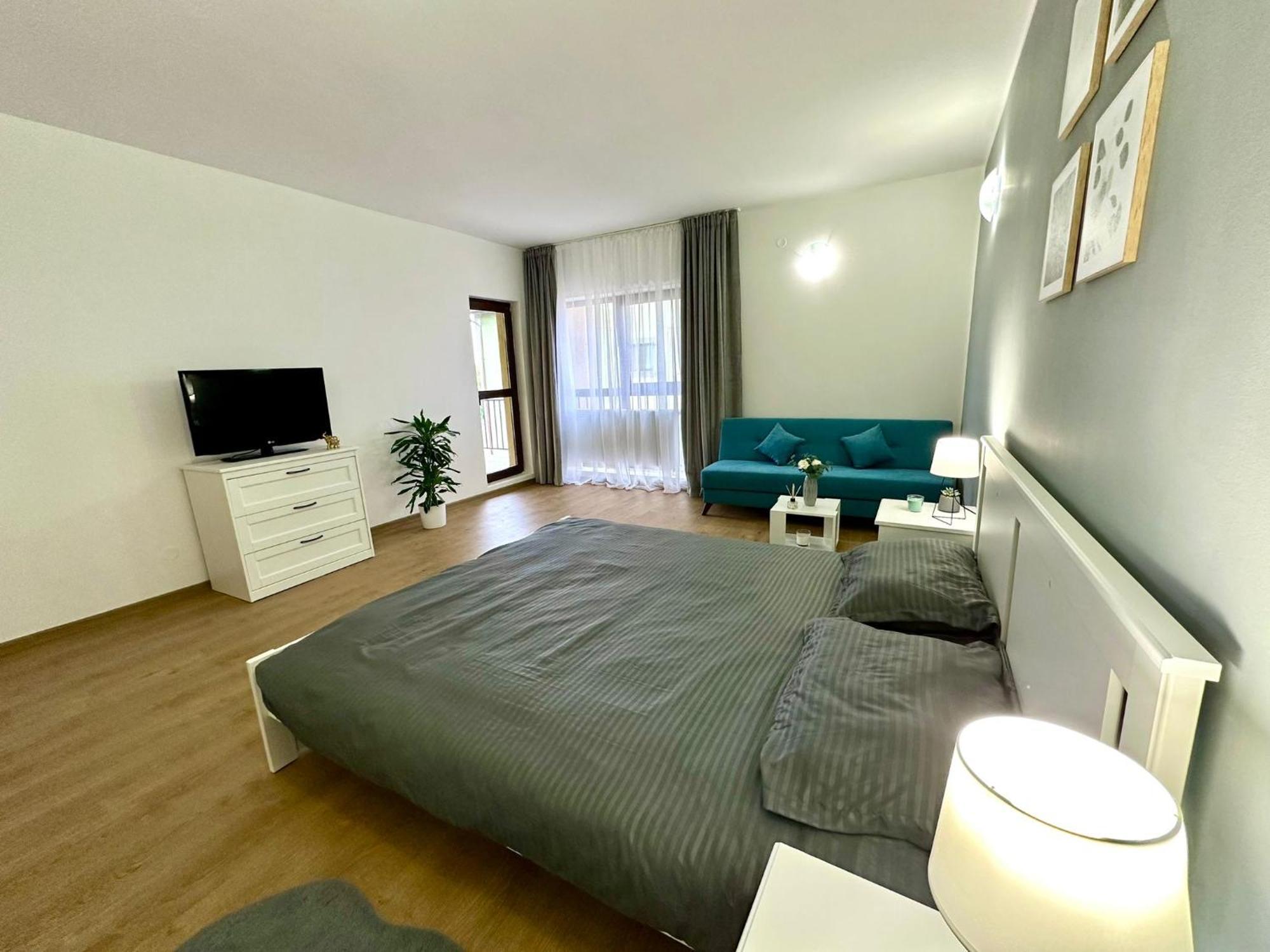 Apartament Novara 17 Craiova Exterior foto